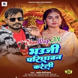 Bhauji Hamar Parichhawan Kareli (Hitt Matter)