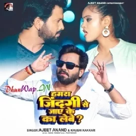 Hamara Zindagi Se Jaaye Ke Ka Labe