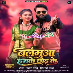 Jabse Gaile Bideswa Ae Devru Bakamua Hamke Chhod Ke-(DhunWap.Net)