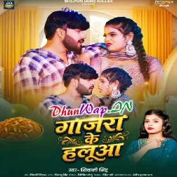 Hum Ta Gajara Ke Halua Khiyayem Jija Ji-(DhunWap.Net)