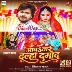 Aawatare Dulha Damad